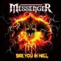 CD Shop - MESSENGER SEE YOU IN HELL