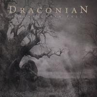 CD Shop - DRACONIAN ARCANE RAIN FELL