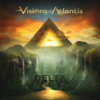 CD Shop - VISIONS OF ATLANTIS DELTA
