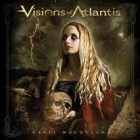 CD Shop - VISIONS OF ATLANTIS MARIA MAGDALENA