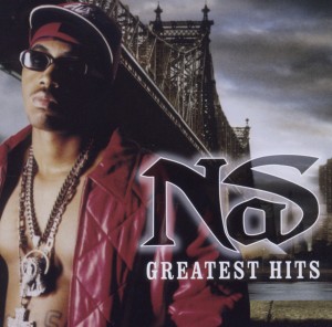 CD Shop - NAS GREATEST HITS