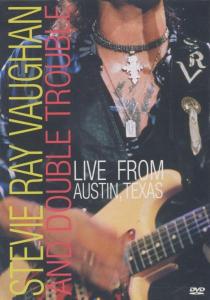 CD Shop - VAUGHAN, STEVIE RAY Live From Austin Texas