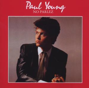 CD Shop - YOUNG, PAUL NO PARLEZ -25TH ANN-