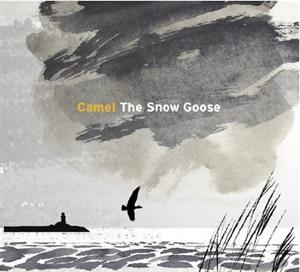 CD Shop - CAMEL SNOW GOOSE =2013=