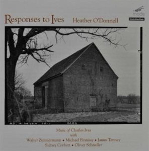 CD Shop - IVES, C. RESPONSES TO IVES