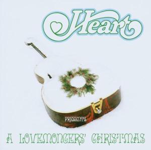 CD Shop - HEART A LOVEMONGER\