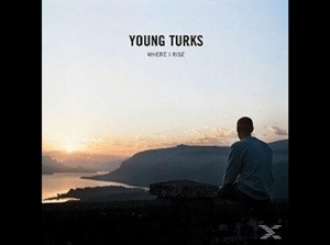 CD Shop - YOUNG TURKS WHERE I RISE