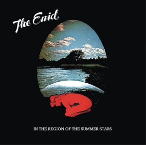 CD Shop - ENID, THE IN THE REGION OF THE SUMMER