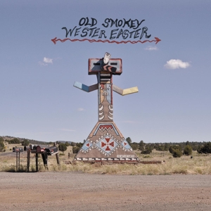CD Shop - OLD SMOKEY WESTER EASTER