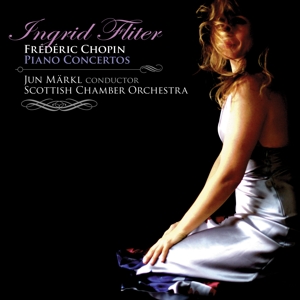 CD Shop - CHOPIN, F. Piano Concertos 1 & 2