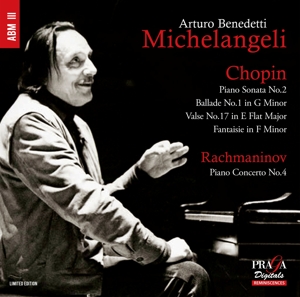 CD Shop - CHOPIN, FREDERIC Reminiscences