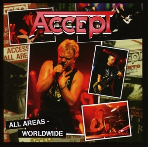 CD Shop - ACCEPT ALL AREAS - WORLDWIDE