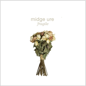 CD Shop - URE, MIDGE FRAGILE