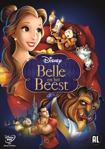 CD Shop - ANIMATION BEAUTY AND THE BEAST