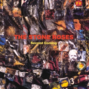 CD Shop - STONE ROSES SECOND COMING