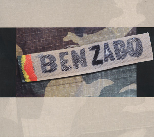 CD Shop - ZABO, BEN BEN ZABO