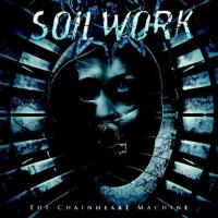 CD Shop - SOILWORK THE CHAINHEART (REEDICE)