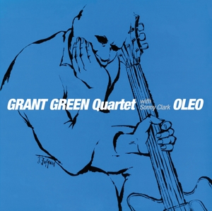 CD Shop - GREEN, GRANT OLEO