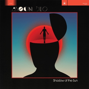CD Shop - MOON DUO SHADOW OF THE SUN