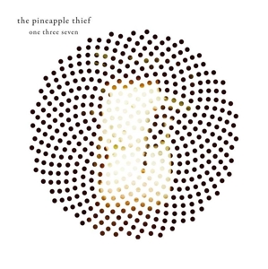 CD Shop - PINEAPPLE THIEF, THE ONE THREE SEVEN L