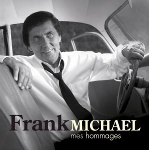 CD Shop - MICHAEL, FRANK MES HOMMAGES