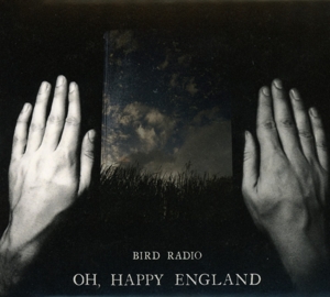 CD Shop - BIRD RADIO OH HAPPY ENGLAND