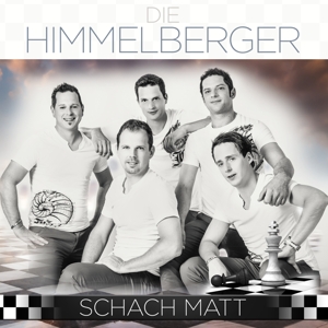 CD Shop - HIMMELBERGER SCHACH MATT