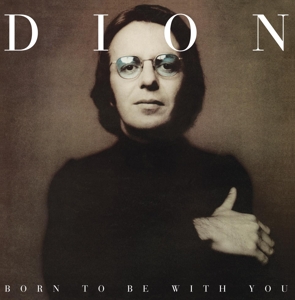 CD Shop - DION BORN TO BE WITH YOU