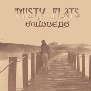 CD Shop - GOLDBERG MISTY FLATS