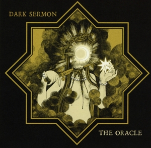 CD Shop - DARK SERMON ORACLE