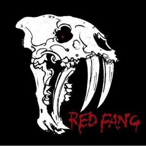 CD Shop - RED FANG RED FANG