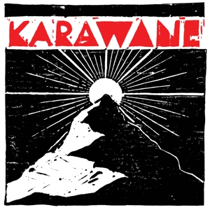 CD Shop - KARAWANE KARAWANE