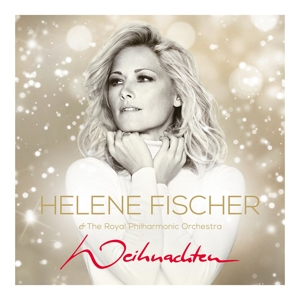 CD Shop - FISCHER, HELENE WEIHNACHTEN