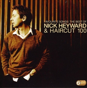CD Shop - HEYWARD, NICK FAVOURITE SONGS - THE BEST OF