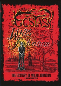 CD Shop - JOHNSON, WILKO ECSTASY OF WILKO JOHNSON