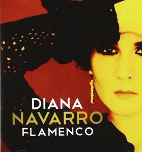 CD Shop - NAVARRO, DIANA FLAMENCO