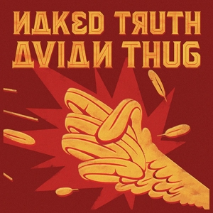 CD Shop - NAKED TRUTH AVIAN THUG