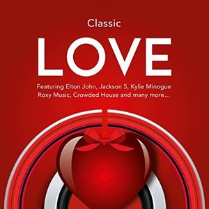 CD Shop - V/A CLASSIC LOVE