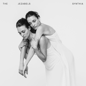 CD Shop - JEZABELS SYNTHIA