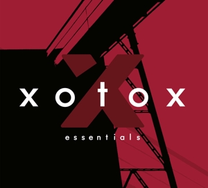 CD Shop - XOTOX ESSENTIALS