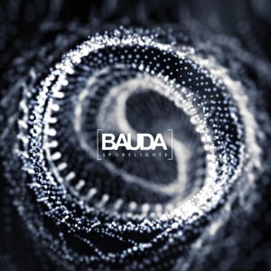 CD Shop - BAUDA SPORELIGHTS