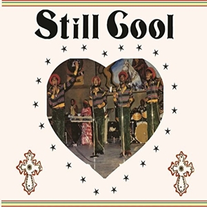 CD Shop - STILL COOL STILL COOL