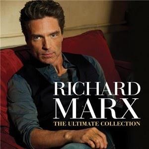 CD Shop - MARX, RICHARD ULTIMATE COLLECTION