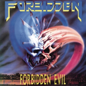 CD Shop - FORBIDDEN Forbidden Evil