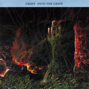 CD Shop - GRAVE Into The Grave (Re-Issue + Rare Tracks)
