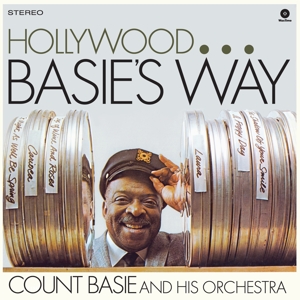 CD Shop - BASIE, COUNT & HIS ORCHESTRA HOLLYWOOD...BASIE\