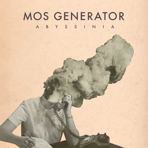 CD Shop - MOS GENERATOR ABYSSINIA