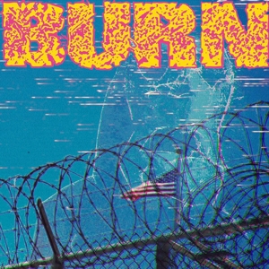 CD Shop - BURN 7-FROM THE ASHES