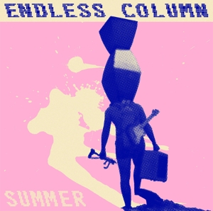 CD Shop - ENDLESS COLUMN 7-SUMMER