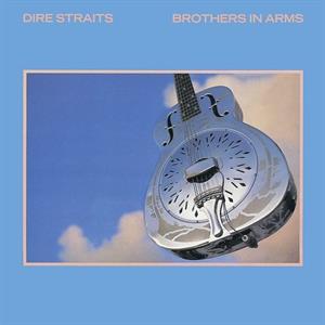 CD Shop - DIRE STRAITS Brothers In Arms